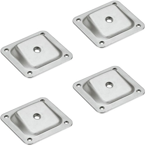Gedotec plaque fixation - gedotec,