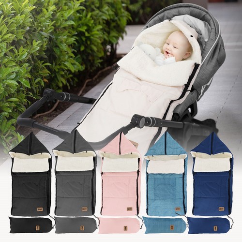 Chancelière pour bébé - , sac