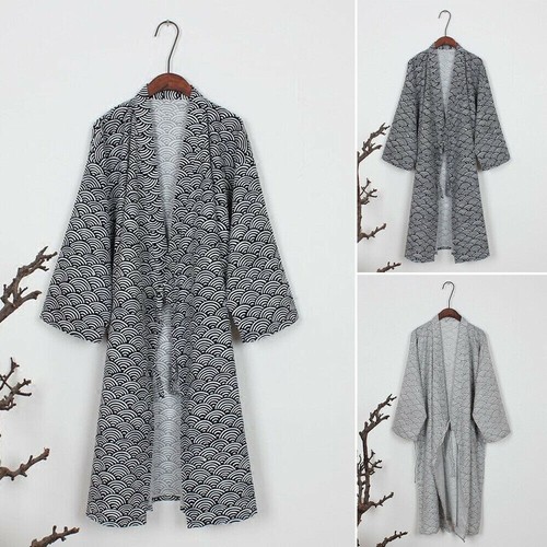 Peignoir bain neuf - peignoir, chaud