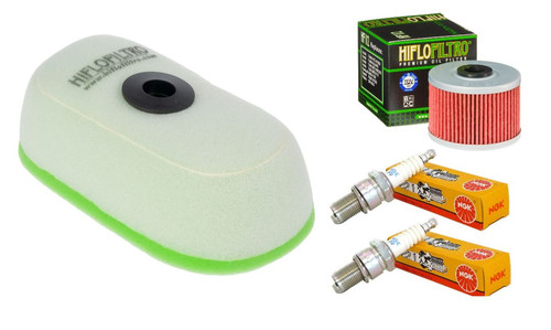Kit entretien filtre - kit,