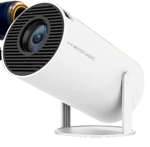 Vidéoprojecteur led full - vidÉoprojecteur, hd