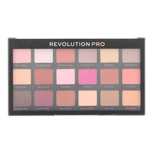 Revolution pro regeneration - revolution,