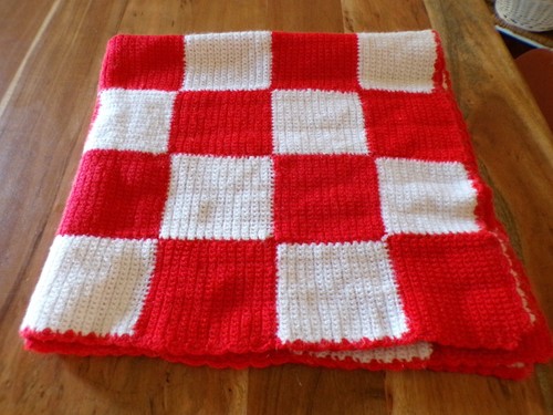 Vintage plaid petite - vintage,