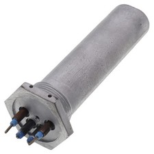 Cylindre résistance Polti