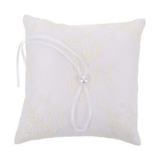  Porte Alliance Mariage Accessoires Keepsake De Coussin Support Pour Alliances