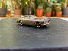 SOLIDO ASTON MARTIN DB4 réf