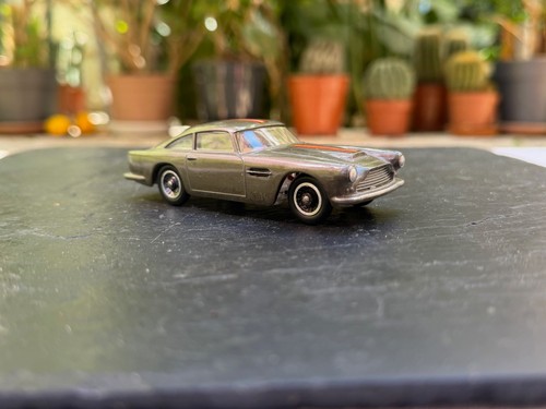 Solido aston martin db4 réf - solido,