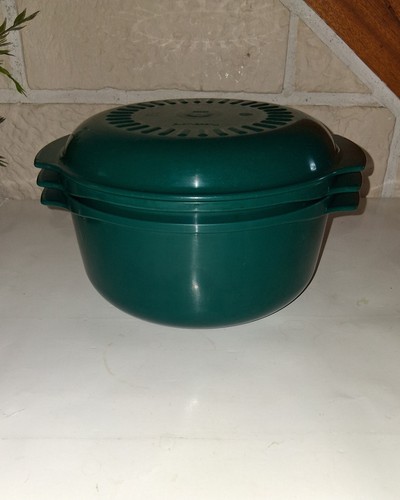 Tupperware cocotte micro - tupperware,