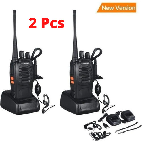 Baofeng 888s talkie - baofeng,