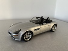 BMW Z8 - 007 JAMES BOND -