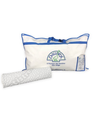 Oreiller duvet oie issimo - en,