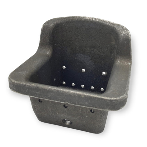 Brasier unical fonte - brasier,