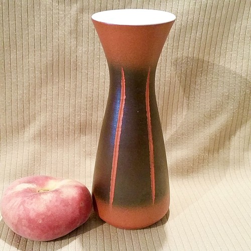 Très beau vase décoratif