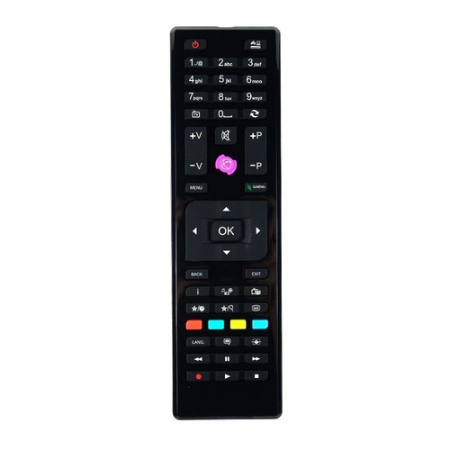Nouveau télécommande - nouveau,