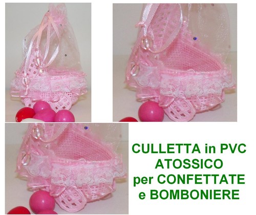 Poussette sachets à - n.1,