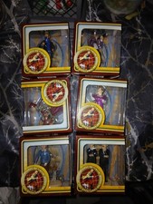 TINTIN Collection complète 6