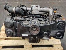 Moteur Nu SUBARU FORESTER MK2