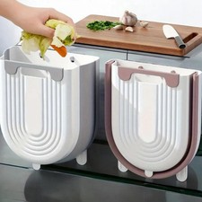Poubelle Pliable Portable et