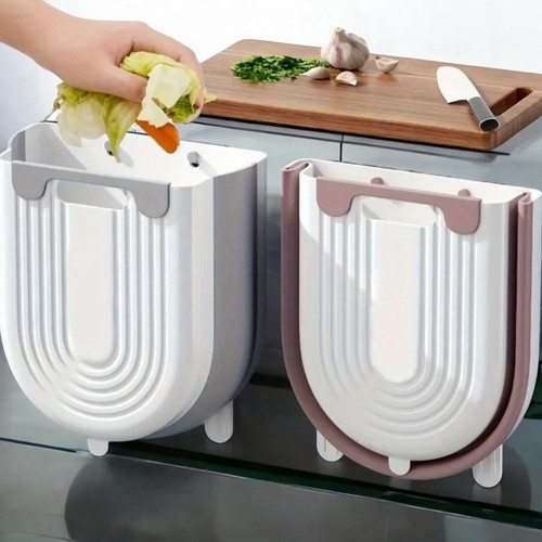 Poubelle pliable portable - poubelle,
