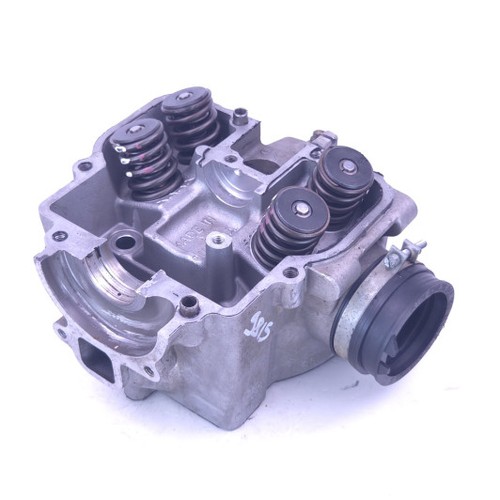 Culasse ktm 450 - 450, 2003-2006
