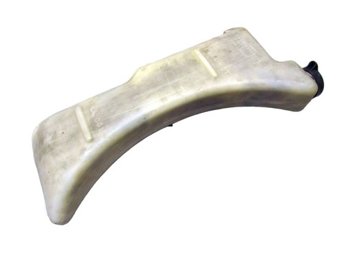 Reservoir coolant expansion - coolant,
