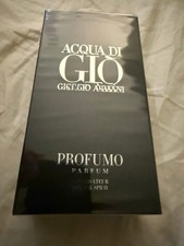 Giorgio Armani Acqua Di Giò