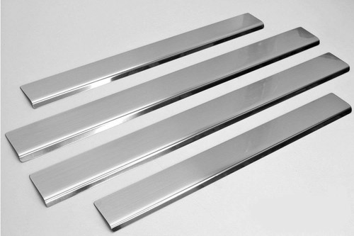 Marchepieds acier - marchepieds,