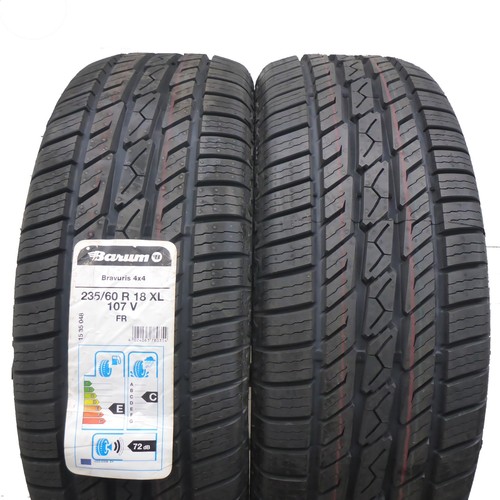 Barum 235 r18 - barum,