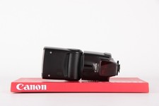 Flash Canon Speedlite 580 EX