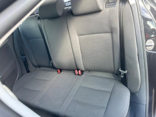 Banquette arriere volkswagen - banquette,