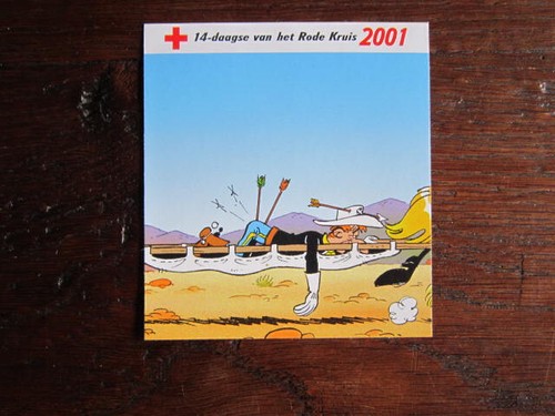 Autocollant lucky luke - lucky,