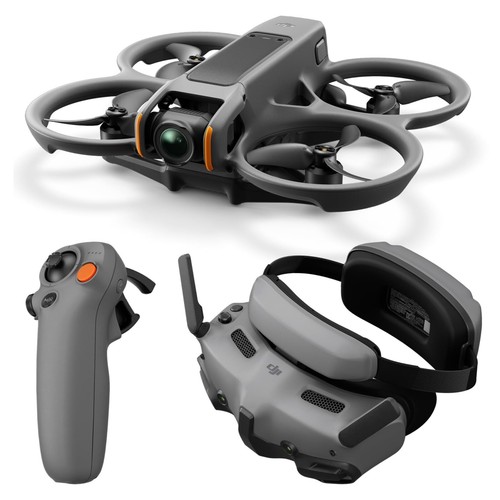 Drone caméra combo dji - drone,