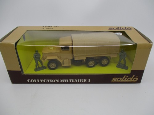 At769 solido camion - 1/50,
