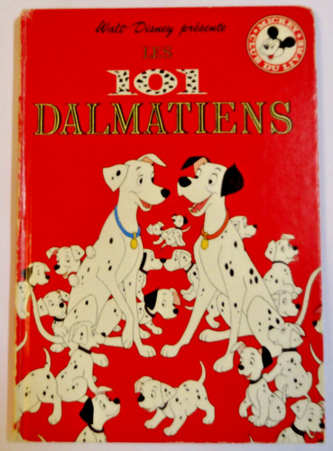 Les 101 dalmatiens club - les,