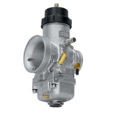 Carburateur Dellorto VHSB 34 LD Valve Plate Aprilia RS 125 Moto Kart 2T VESPA