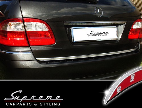Pour mercedes classe s211 - classe, e