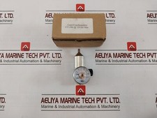 Régulateur De Débit Fixe SGI 0,5 L/MN 0 À 1800 PSI 0 À 124 BAR