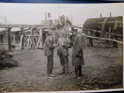 Belgique ww1 fabrique - ww1, d'obus