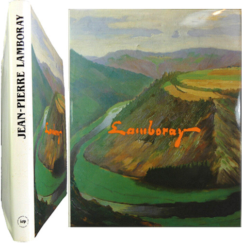 Jean pierre lamboray - jean-pierre,