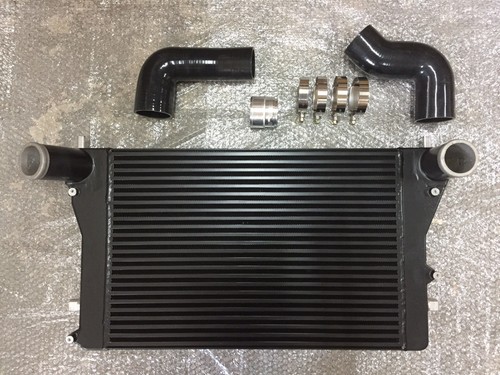 Intercooler mise niveau - intercooler,