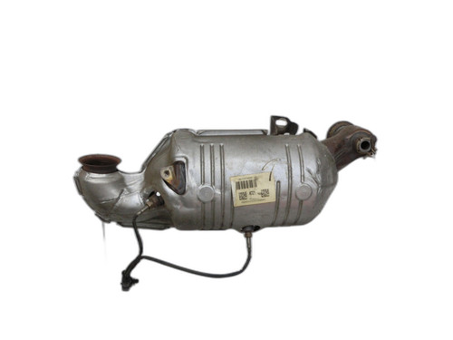 Catalyseur pot catalytique - catalyseur,