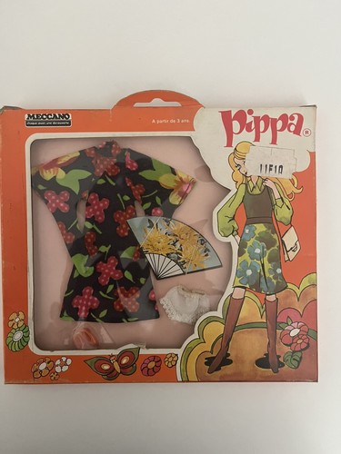 Pippa meccano robe - pippa, –