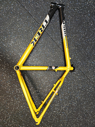 Trek 4500 alpha aluminum - 4500, 26"