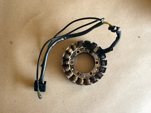 Stator kawasaki 900 - zx-9r,