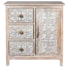Boho Commode Sideboard Commode