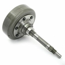 Humide Embrayage Tambour Housing pr YAMAHA KODIAK 700 19-23 GRIZZLY YFM700 RHINO