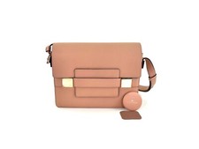 Authentic DELVAUX Madame PM
