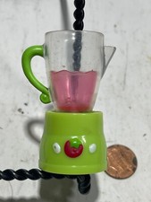 MATTEL BLENDER MIXER BARBIE DOLLS  APPLIANCES ACCESSORY DOLLHOUSE MINIS