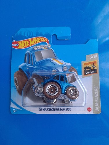 Volkswagen baja bug - bug, 🔥