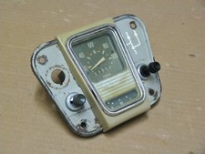 COMPTEUR DE VITESSE JAEGER